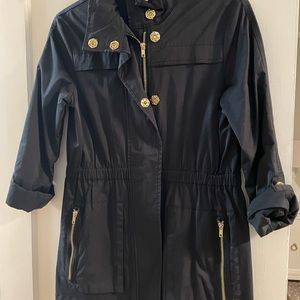 CIAO MILANO jacket XS navy blue